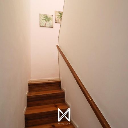 Mystay - Paraiso Do Norte ปอร์โต ภายนอก รูปภาพ