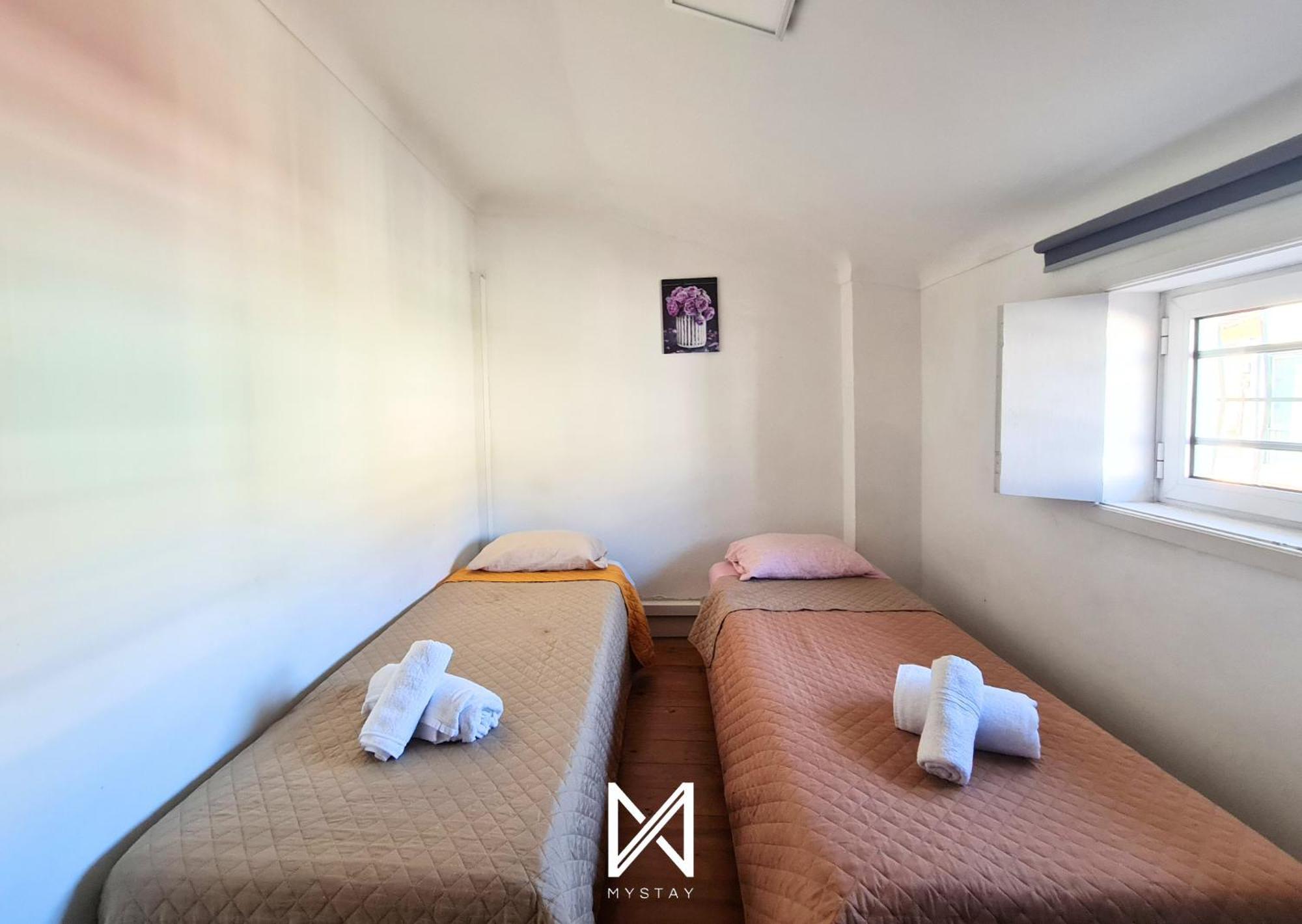 Mystay - Paraiso Do Norte ปอร์โต ภายนอก รูปภาพ