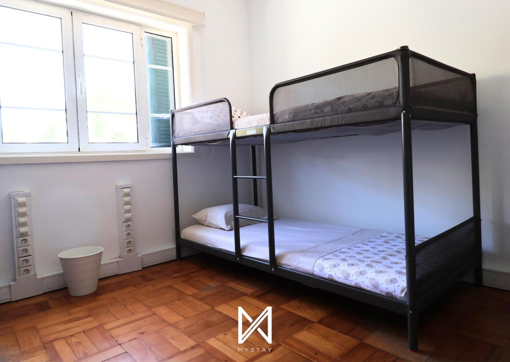 Mystay - Paraiso Do Norte ปอร์โต ภายนอก รูปภาพ