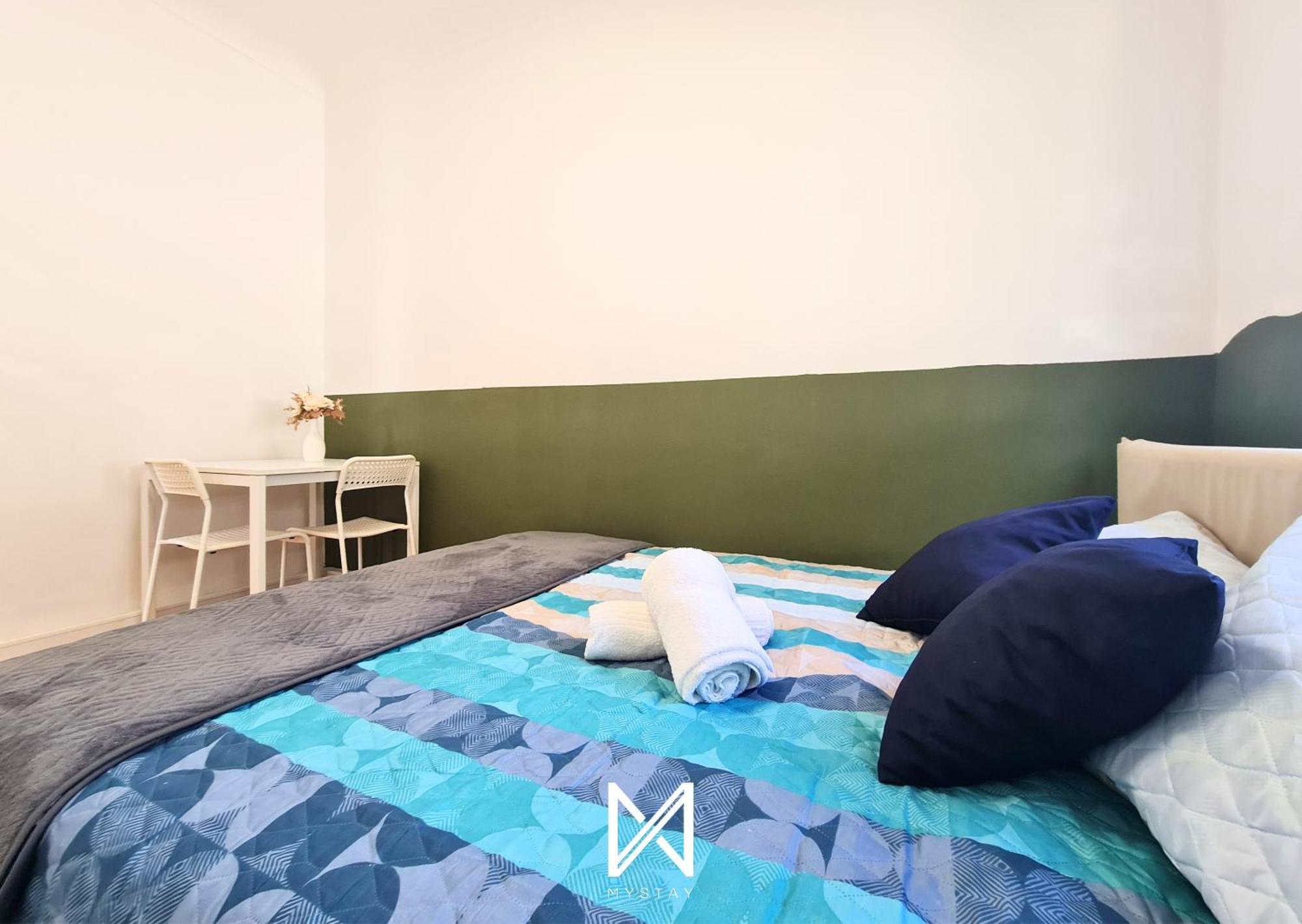 Mystay - Paraiso Do Norte ปอร์โต ภายนอก รูปภาพ