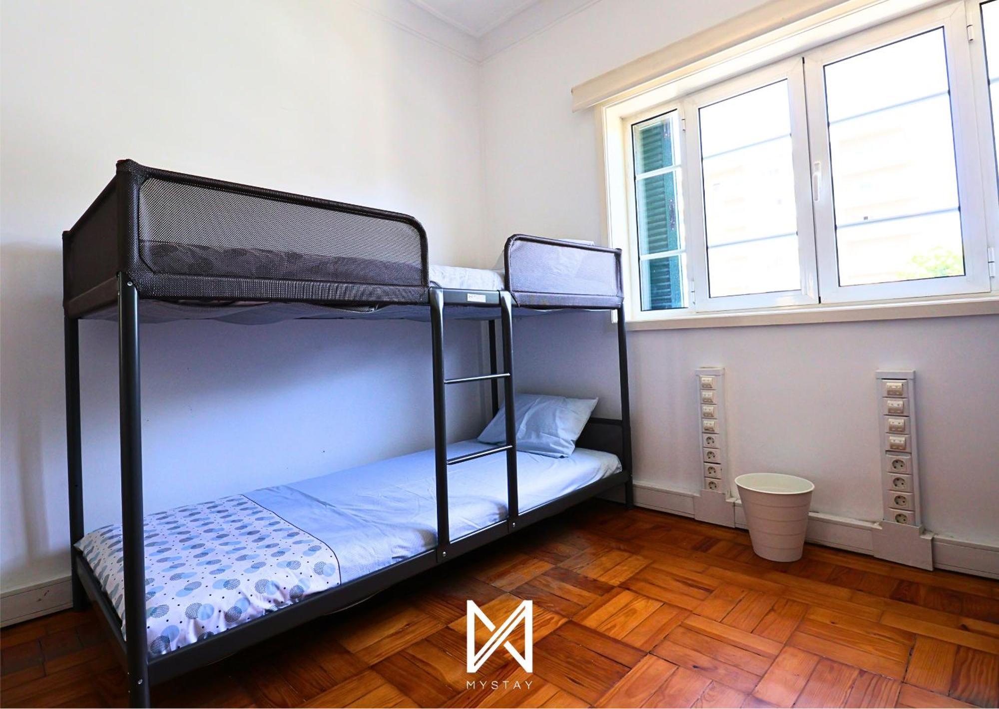 Mystay - Paraiso Do Norte ปอร์โต ภายนอก รูปภาพ