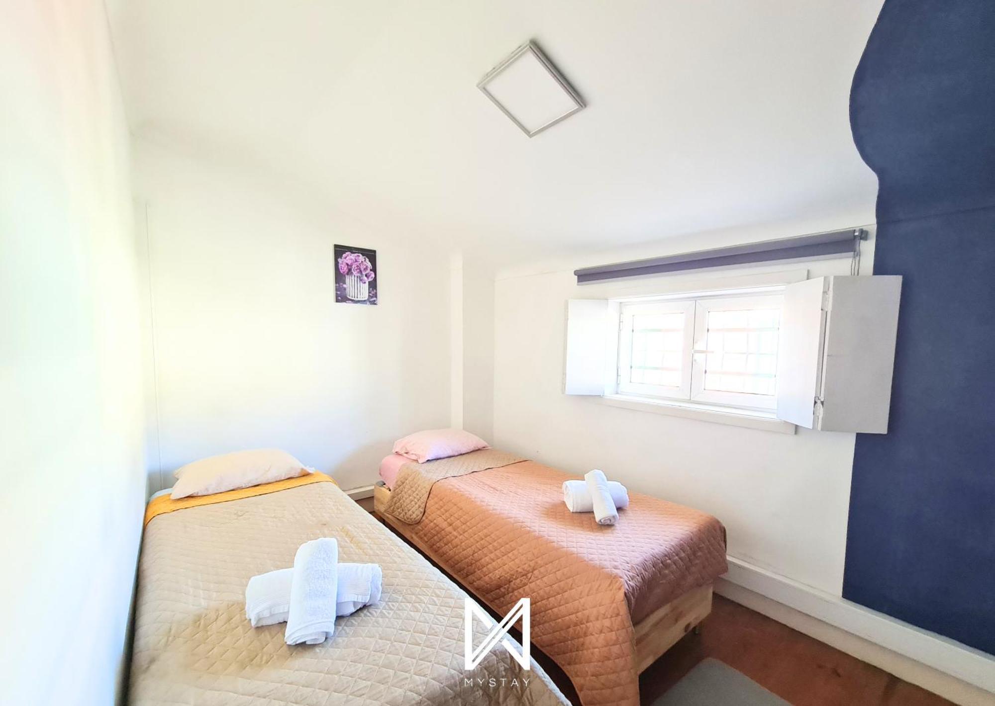 Mystay - Paraiso Do Norte ปอร์โต ภายนอก รูปภาพ