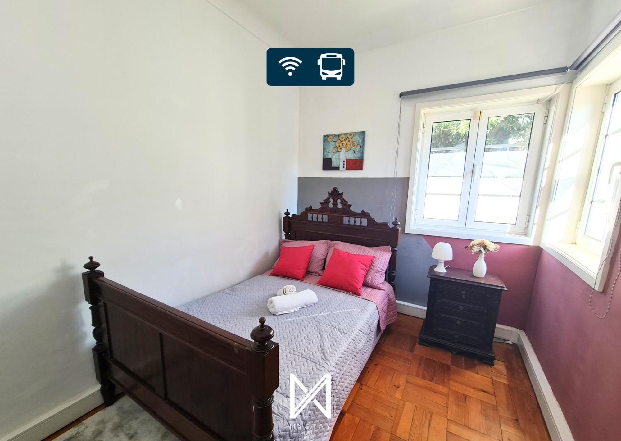 Mystay - Paraiso Do Norte ปอร์โต ภายนอก รูปภาพ