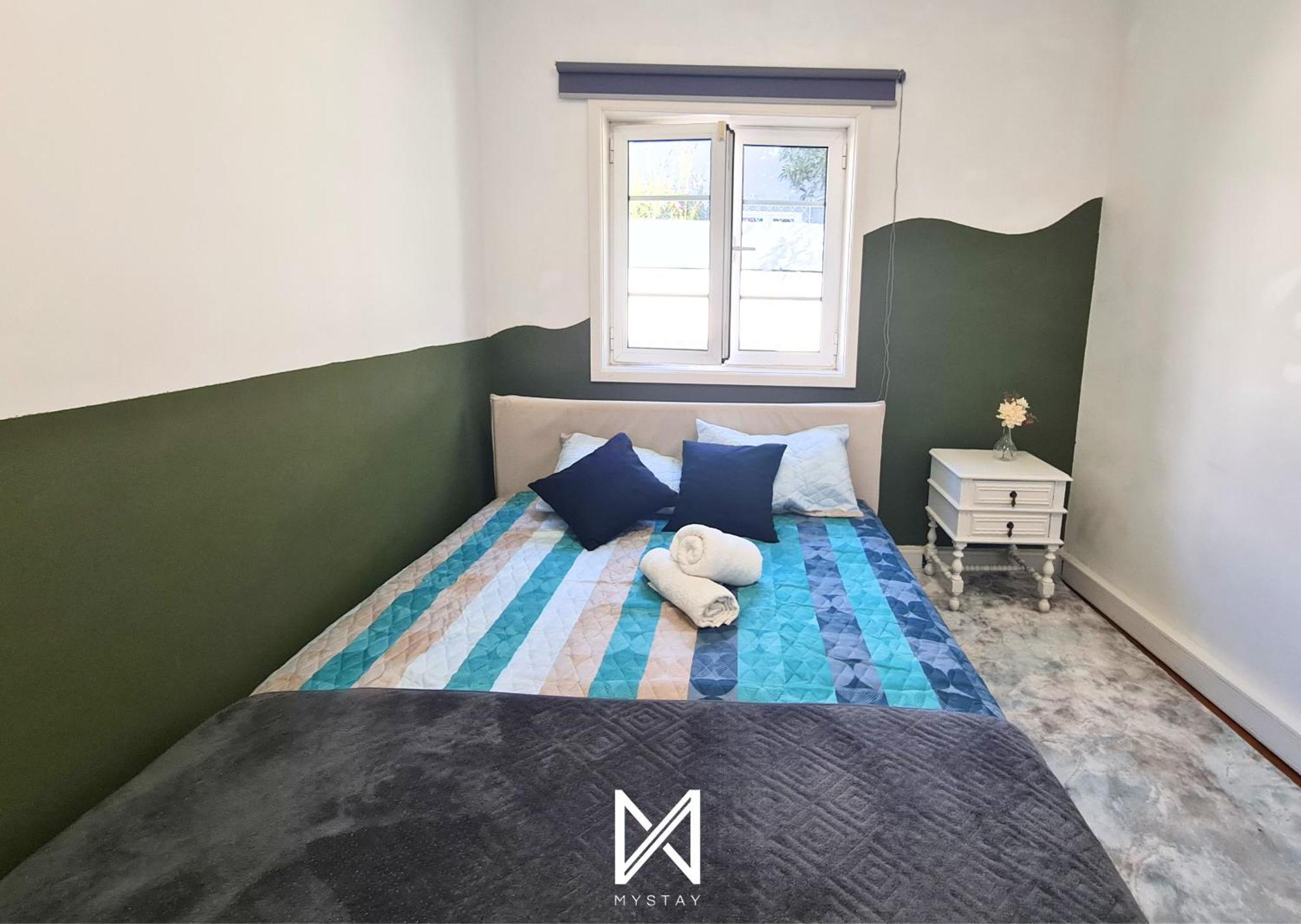 Mystay - Paraiso Do Norte ปอร์โต ภายนอก รูปภาพ