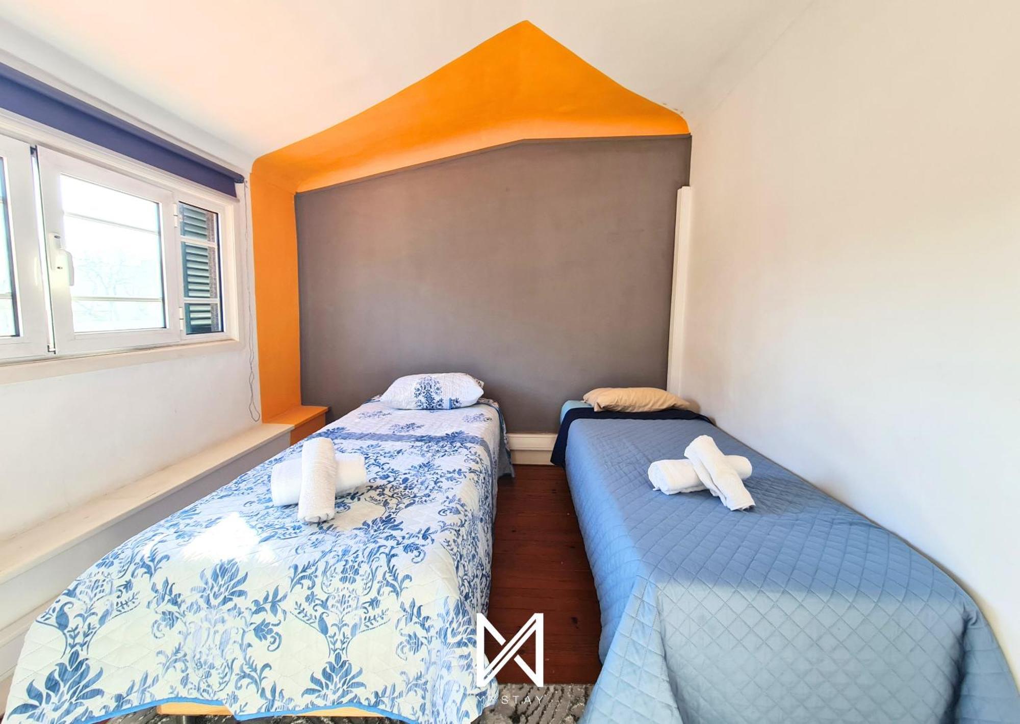 Mystay - Paraiso Do Norte ปอร์โต ภายนอก รูปภาพ