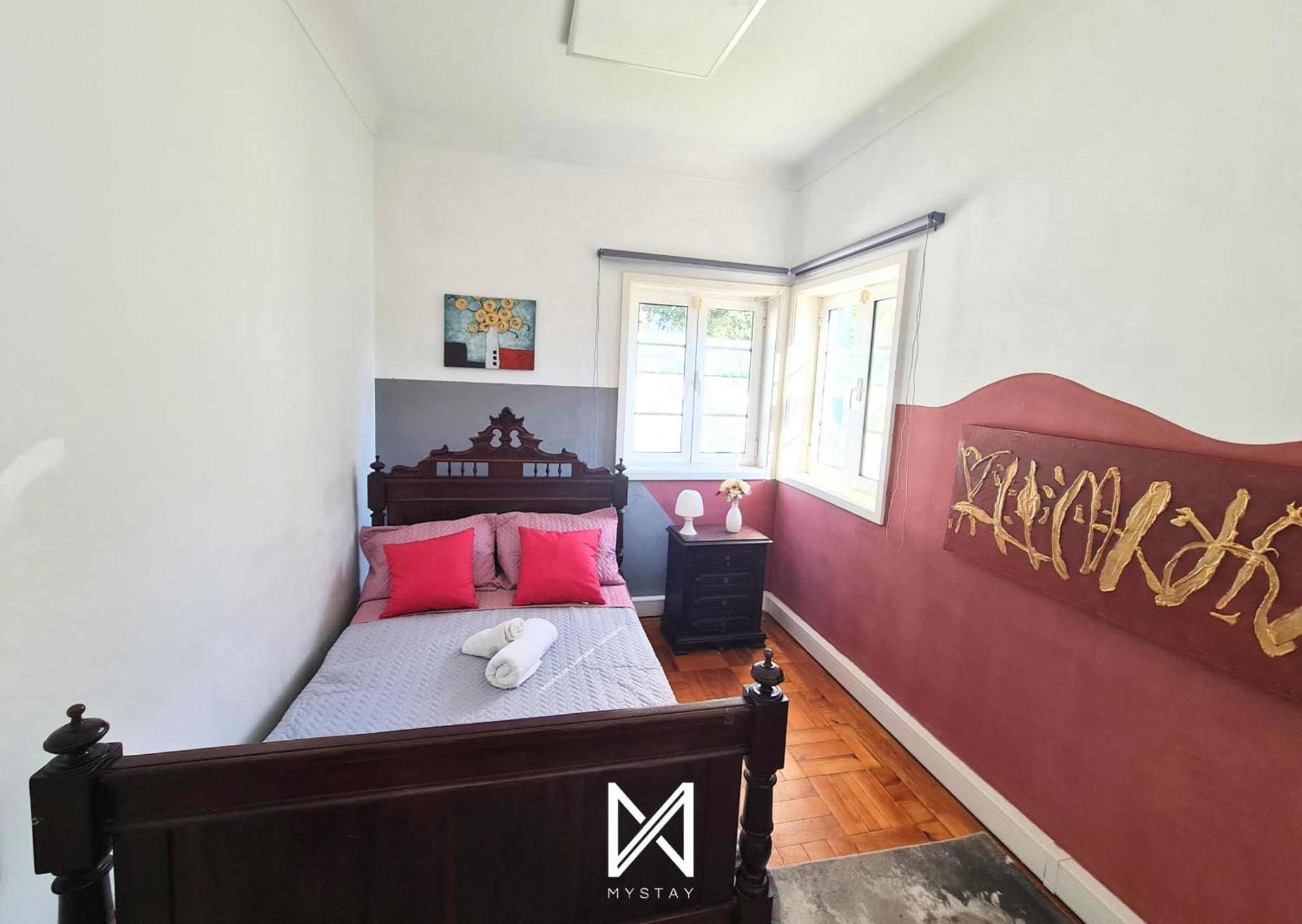 Mystay - Paraiso Do Norte ปอร์โต ภายนอก รูปภาพ