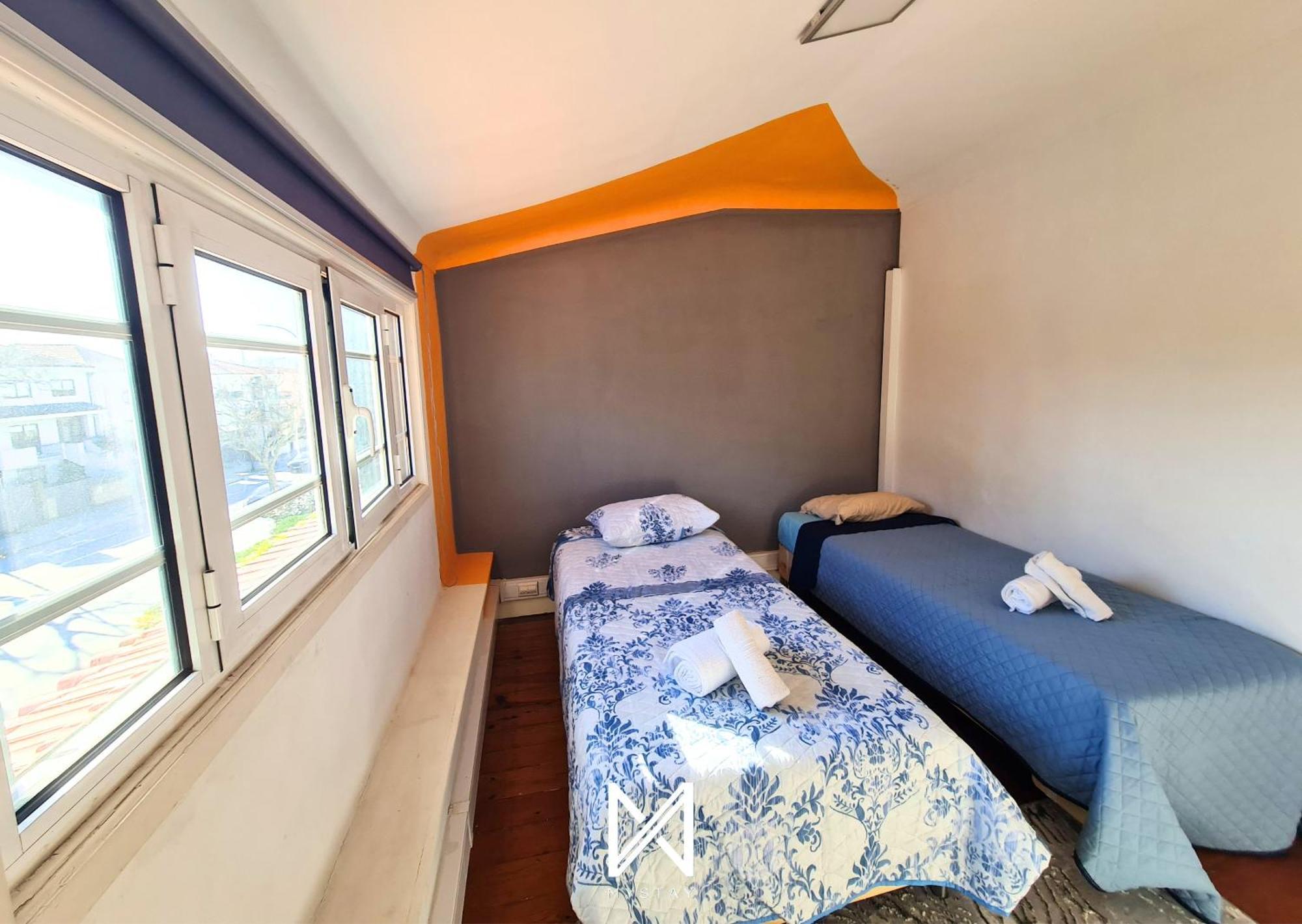 Mystay - Paraiso Do Norte ปอร์โต ภายนอก รูปภาพ