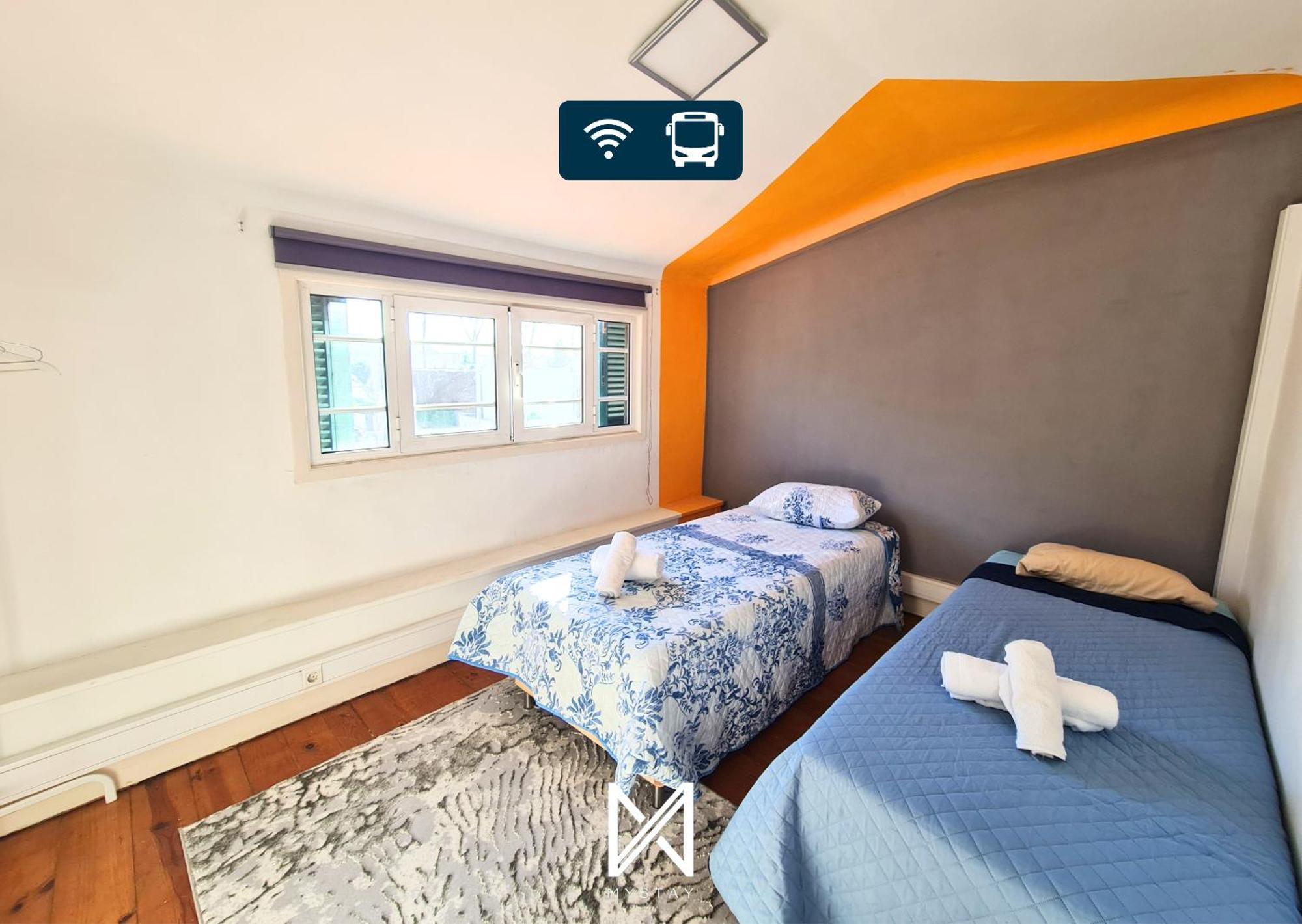 Mystay - Paraiso Do Norte ปอร์โต ภายนอก รูปภาพ